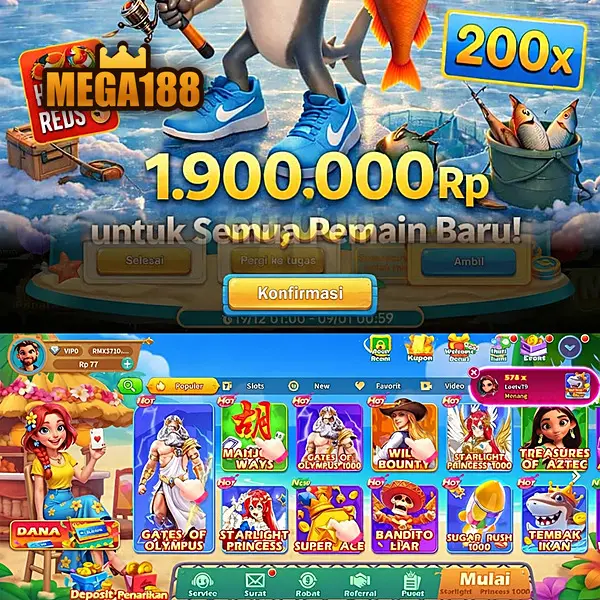 mega188 APK