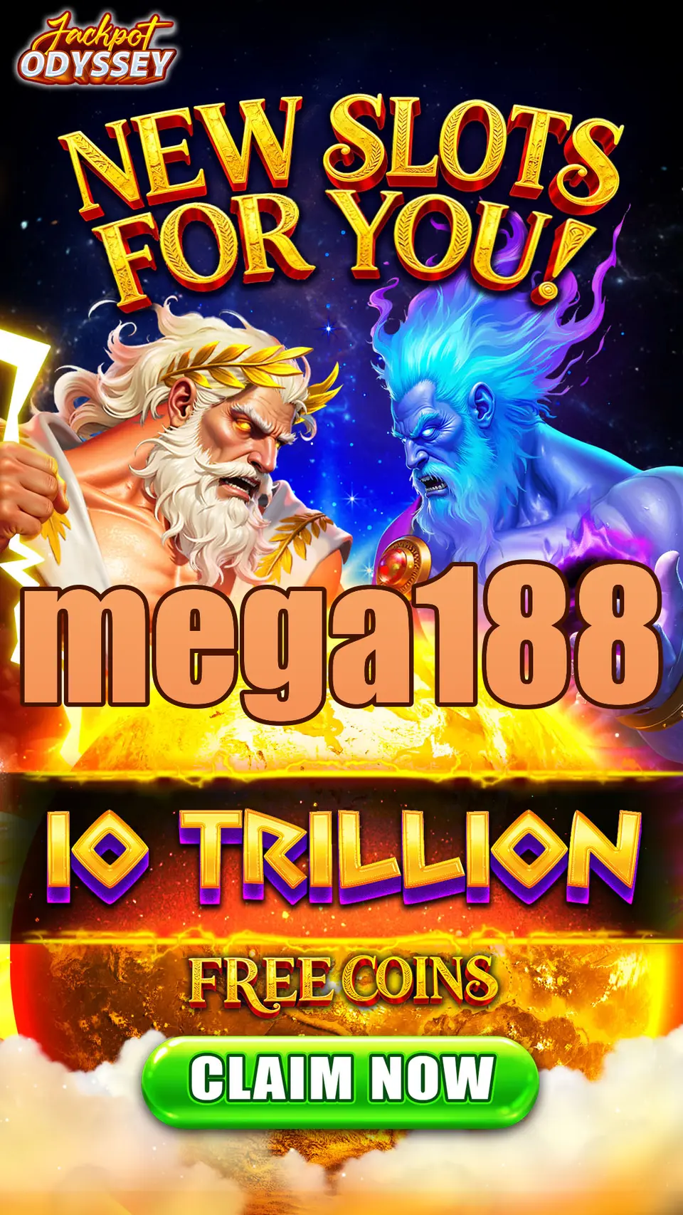mega188 APK