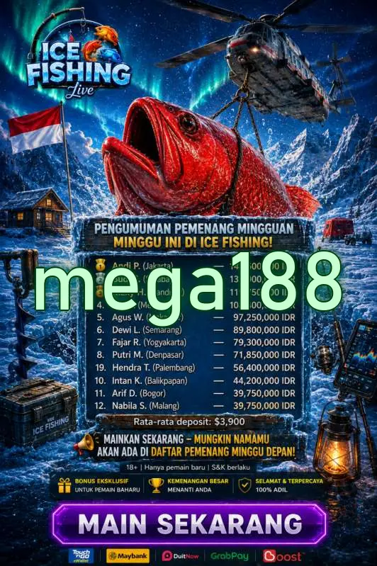 mega188 APK