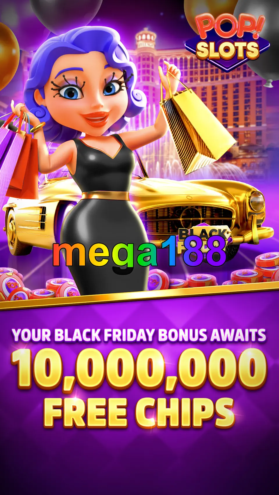 mega188 APK