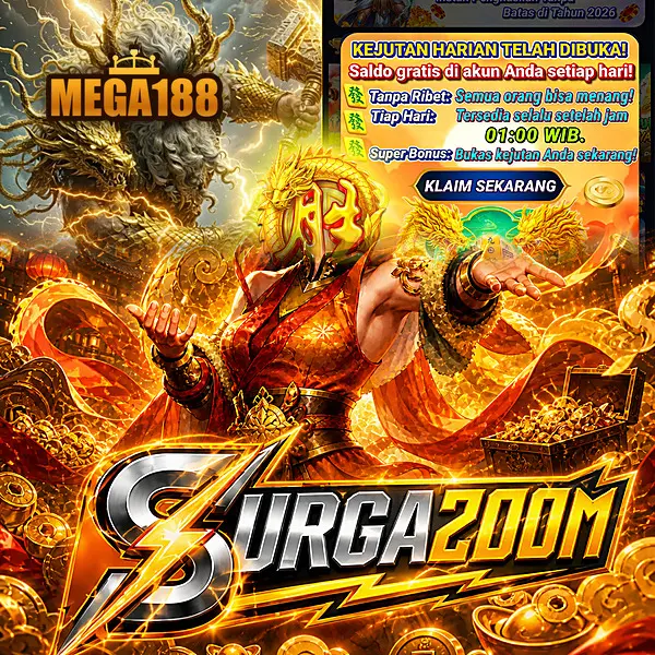 mega188 APK Resmi Unduh