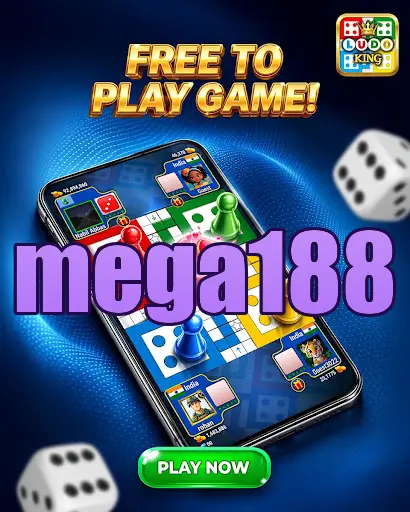 mega188 Preview - Resmi Unduh